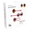 Kegel Balls - Trinity Tones - 3 piece set