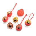 Kegel Balls - Trinity Tones - 3 piece set