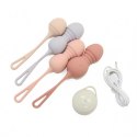 Kegel Balls - Vibrating Pelvic Floor