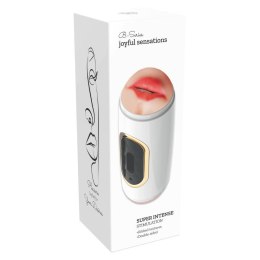 Masturbation cup - Dual Sensation