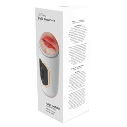 Masturbation cup - Dual Sensation