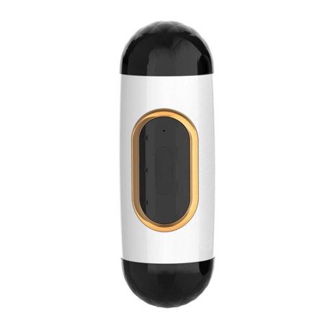 Masturbation cup - Dual Sensation