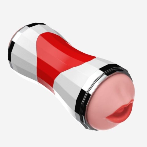 Masturbation cup - Power Grip Cup