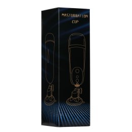 Masturbation cup - Suction Master