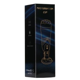 Masturbation cup - Suction Master