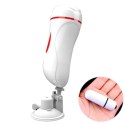 Masturbation cup - Suction Master