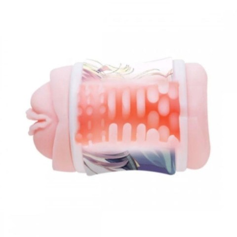 Masturbation cup - Whisper Vibe