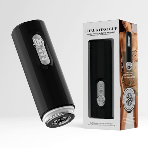 Masturbator cup - Stealth Cup