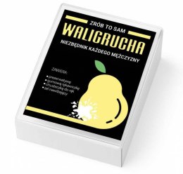 Niezbędnik każdego mężczyzny WALIGRUCHA