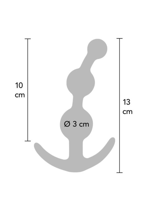 Sweet Sensation Black