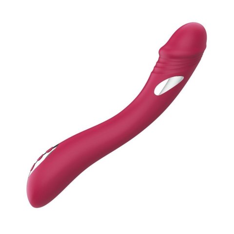 ZYRA Vibrator - Curve Vibe