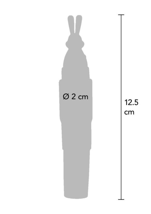 Bunny Stimulator Pink