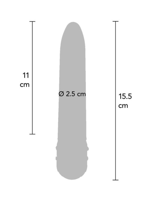 Diamond Superbe Vibe Black