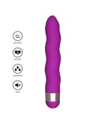 Funky Wave Vibrette Violet