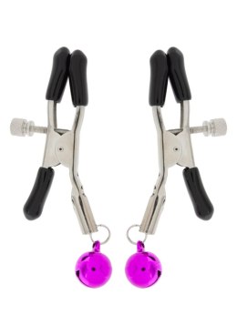 Nipple Teasers Metal