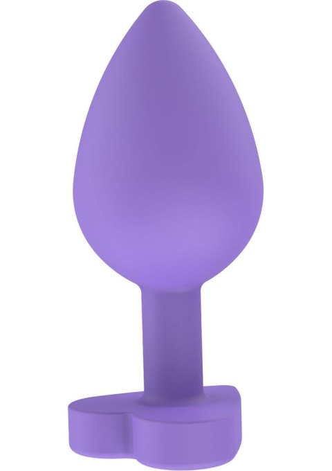 Plug Secret Entrance BK-AP-016 Purple