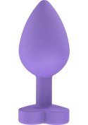 Plug Secret Entrance BK-AP-016 Purple