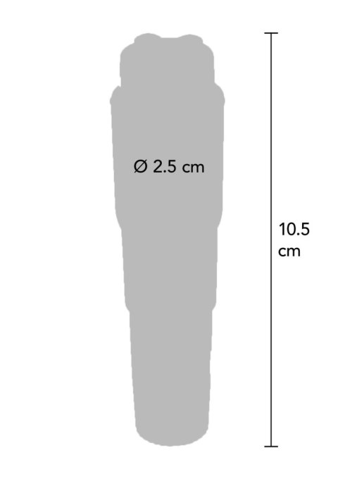 Pocket Rocket Purple