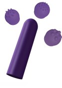 Pocket Vibrator Purple