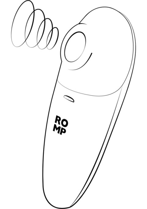 ROMP Switch X - ORANGE