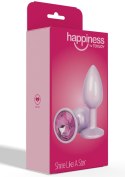 Toyjoy Happiness Shine Like A Star Buttplug