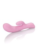 Amour Silicone Dual G Wand Pink