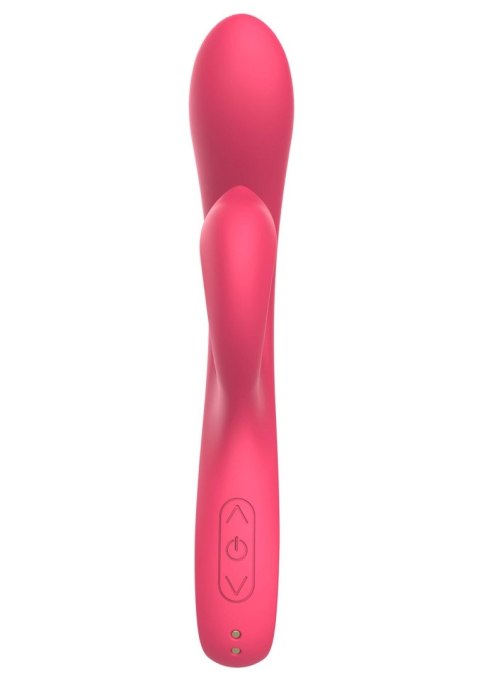 Endless Orgasm Vibrator Fuchsia