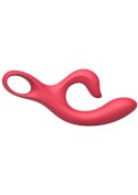 Endless Orgasm Vibrator Fuchsia