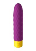 ROMP Beat Bullet vibrator - PURPLE
