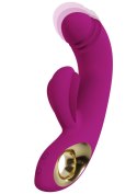 Xocoon Harmony DualTouch G-spot Vibe