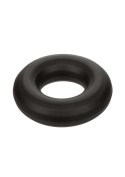 Alpha Prolong Medium Ring Black