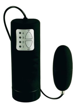 COLT Waterproof Power Bullet Black