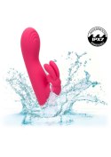 Love Bunny Vibrating G Bunny Pink