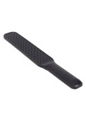 Spiked Paddle Large Black