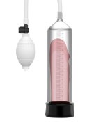 Starter Penis Pump Transparent