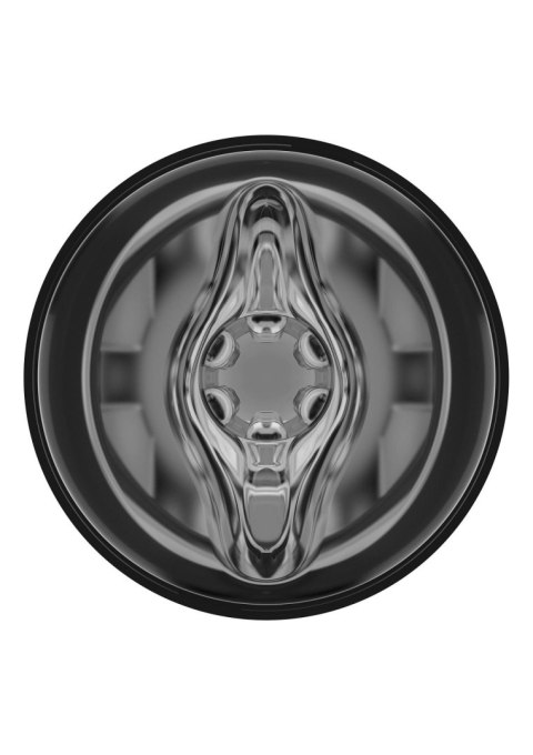 Super Suction Masturbator Red