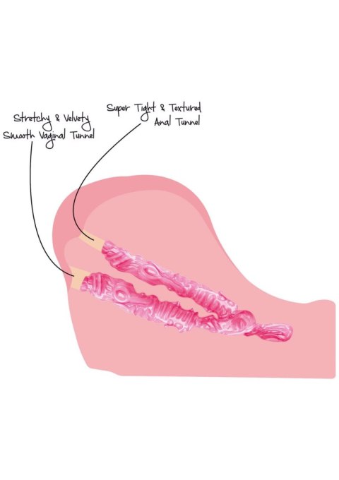 Upskirt College Slut Light skin tone