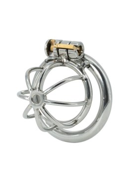 Chestity Cock Harness X-Short