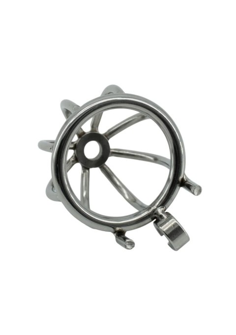 Chestity Cock Harness X-Short