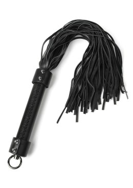 Genuine Leather Whip 55cm