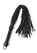 Genuine Leather Whip 75cm