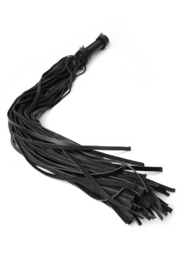 Genuine Leather Whip 75cm