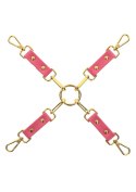 Hogtie Pink