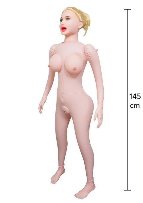 Lusty Lola Inflatable Doll