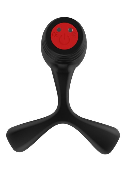 Optima Cross Xpert C-Ring