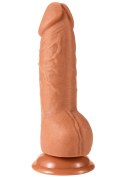 Realistic Dildo PVC 18 cm