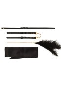 Tease Bondage Set 4PCS