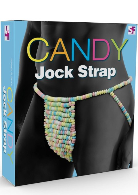 Candy Jock Strap