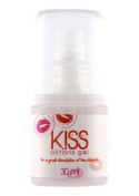 Kiss Clitoris Gel 30ml Natural
