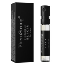PheroStrong Pheromone Elixir for Men 2ml